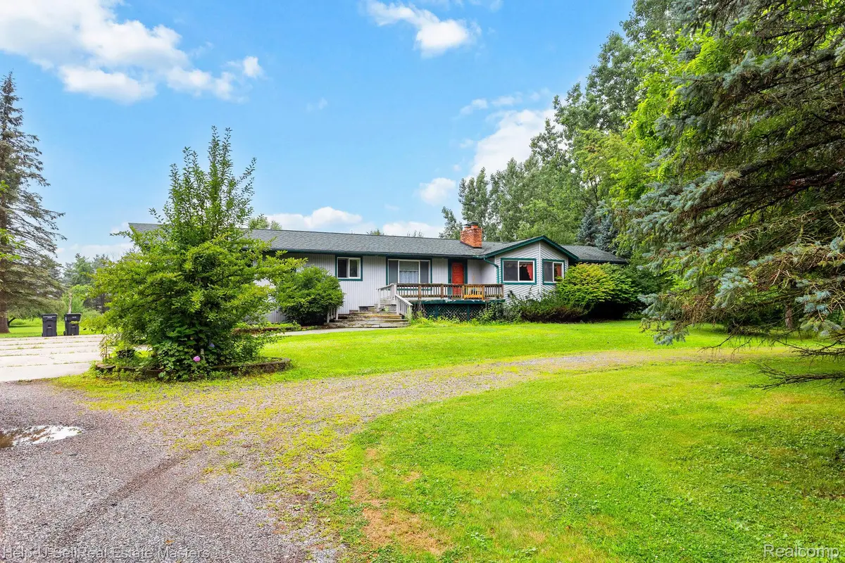 30600 Bordman Road, Richmond, MI 48062 - Image #1