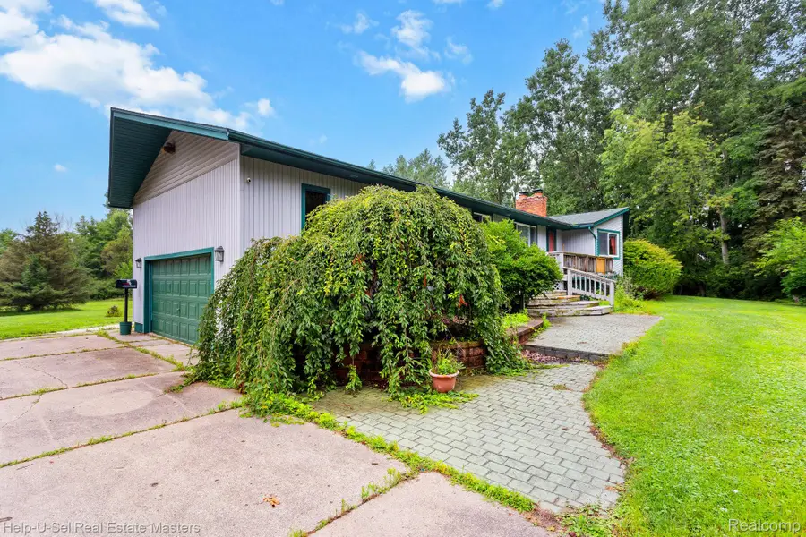 30600 Bordman Road, Richmond, MI 48062 - Image #2