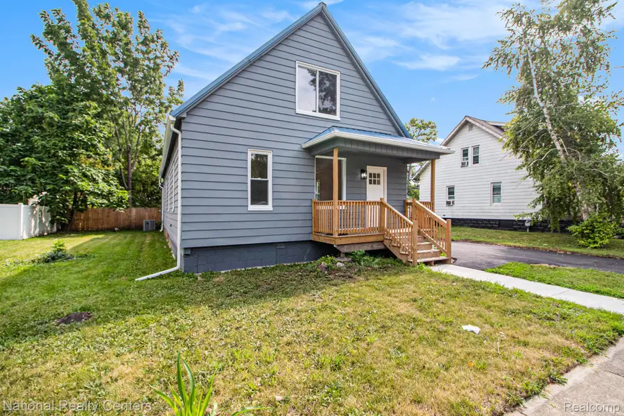 26256 Ypsilanti Street, Flat Rock, MI 48134 - Image #3