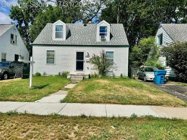 4334 2nd Street, Wayne, MI 48184