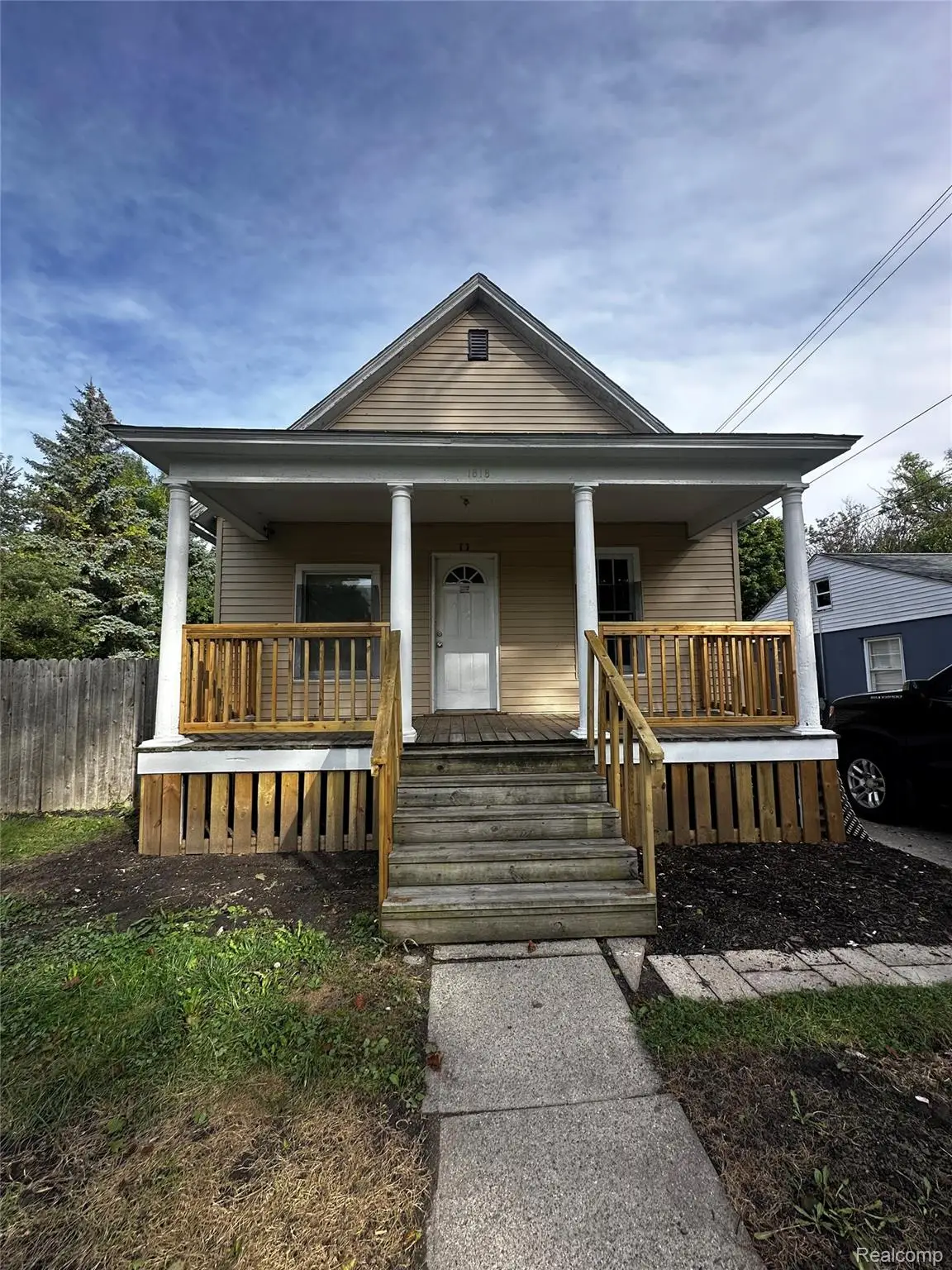 1818 N Woodbridge Street, Saginaw, MI 48602 - Image #1