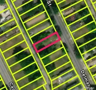 9161 Delmar Street, Detroit, MI 48211 - Image #2