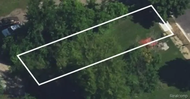 9161 Delmar Street, Detroit, MI 48211 - Image #3