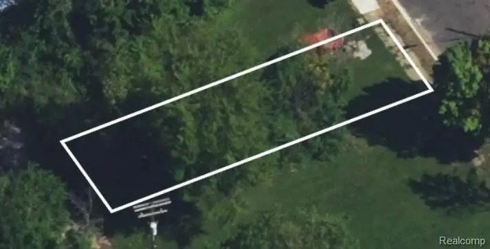 9155 Delmar Street, Detroit, MI 48211 - Image #2