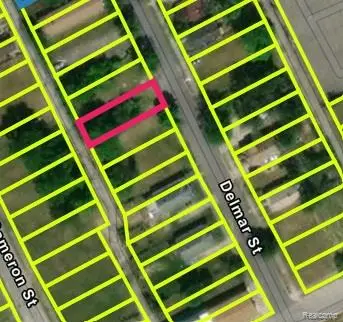 9155 Delmar Street, Detroit, MI 48211 - Image #3