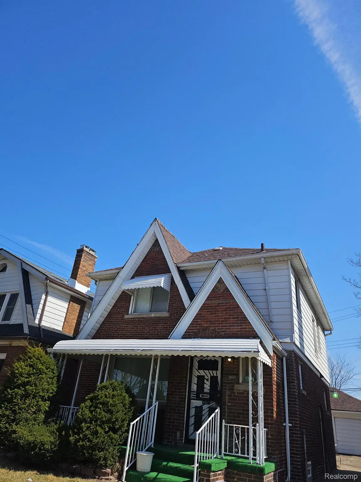 15888 Ohio Street, Detroit, MI 48238 - Image #1