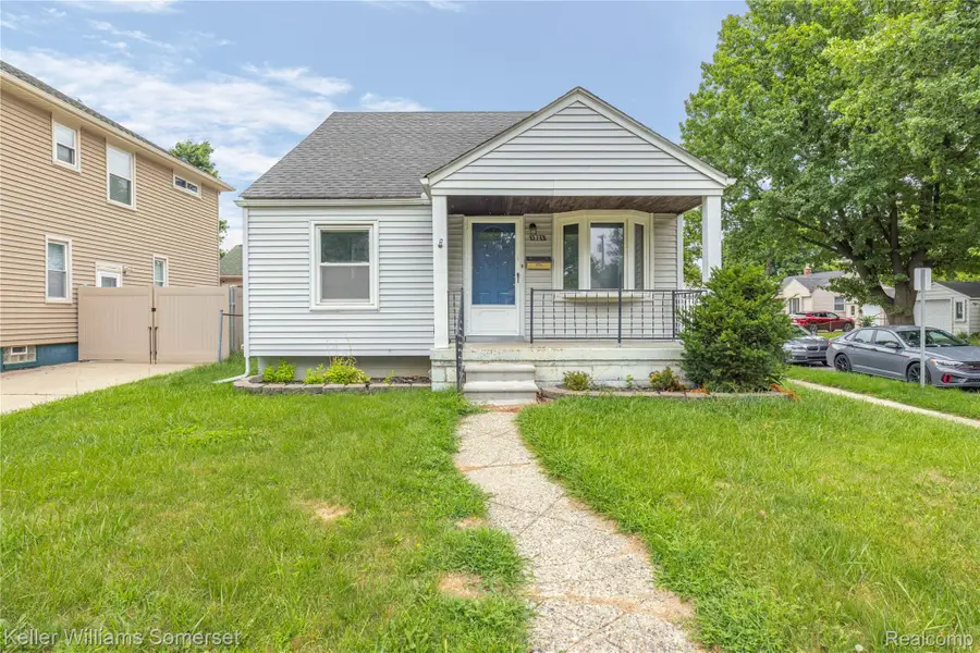 1721 E Lincoln Avenue, Royal Oak, MI 48067 - Image #3
