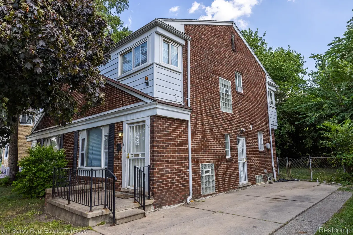1915 Ewald Circle, Detroit, MI 48238 - Image #1