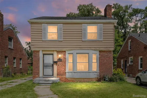 15096 Heyden Street, Detroit, MI 48223