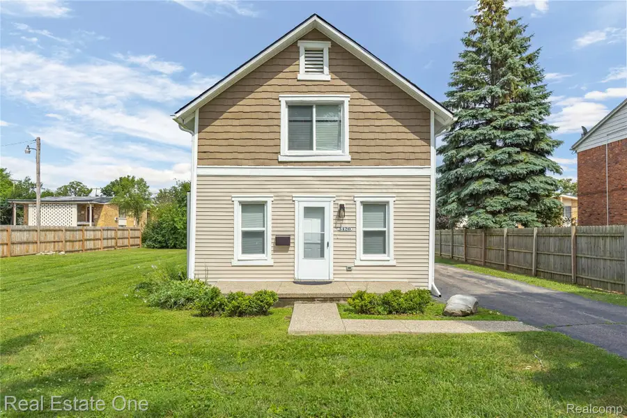 3420 Fairmont Road, Royal Oak, MI 48073 - Image #2
