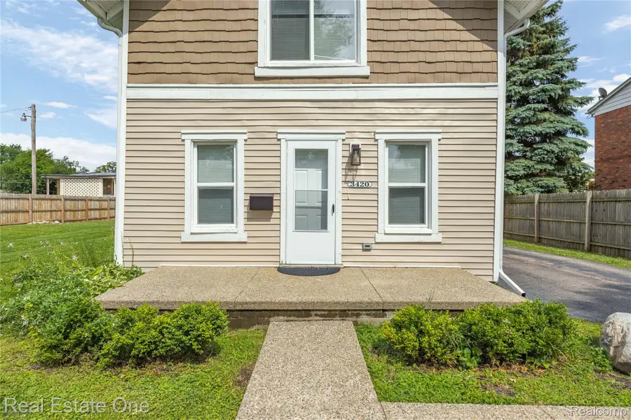 3420 Fairmont Road, Royal Oak, MI 48073 - Image #3