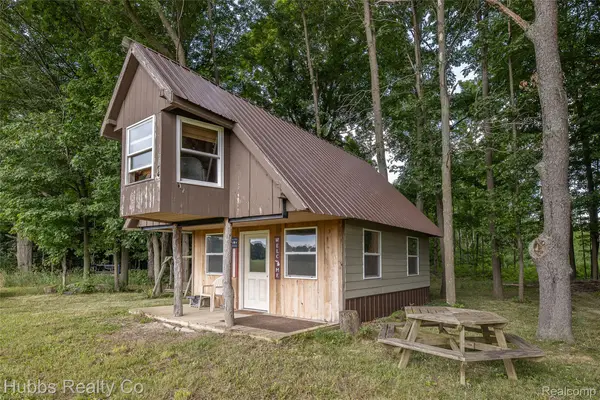 4251 E Frances Road, MtMorris, MI 48458