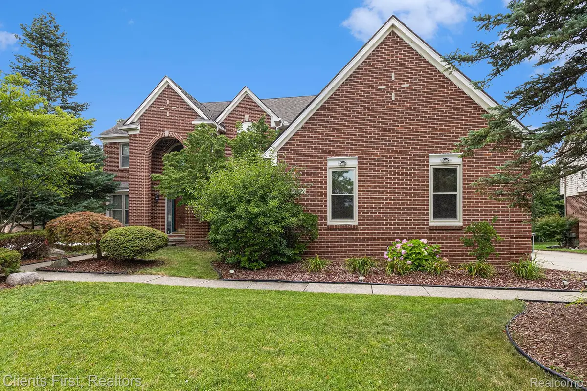 1861 Stonebridge Way, Canton, MI 48188 - Image #1