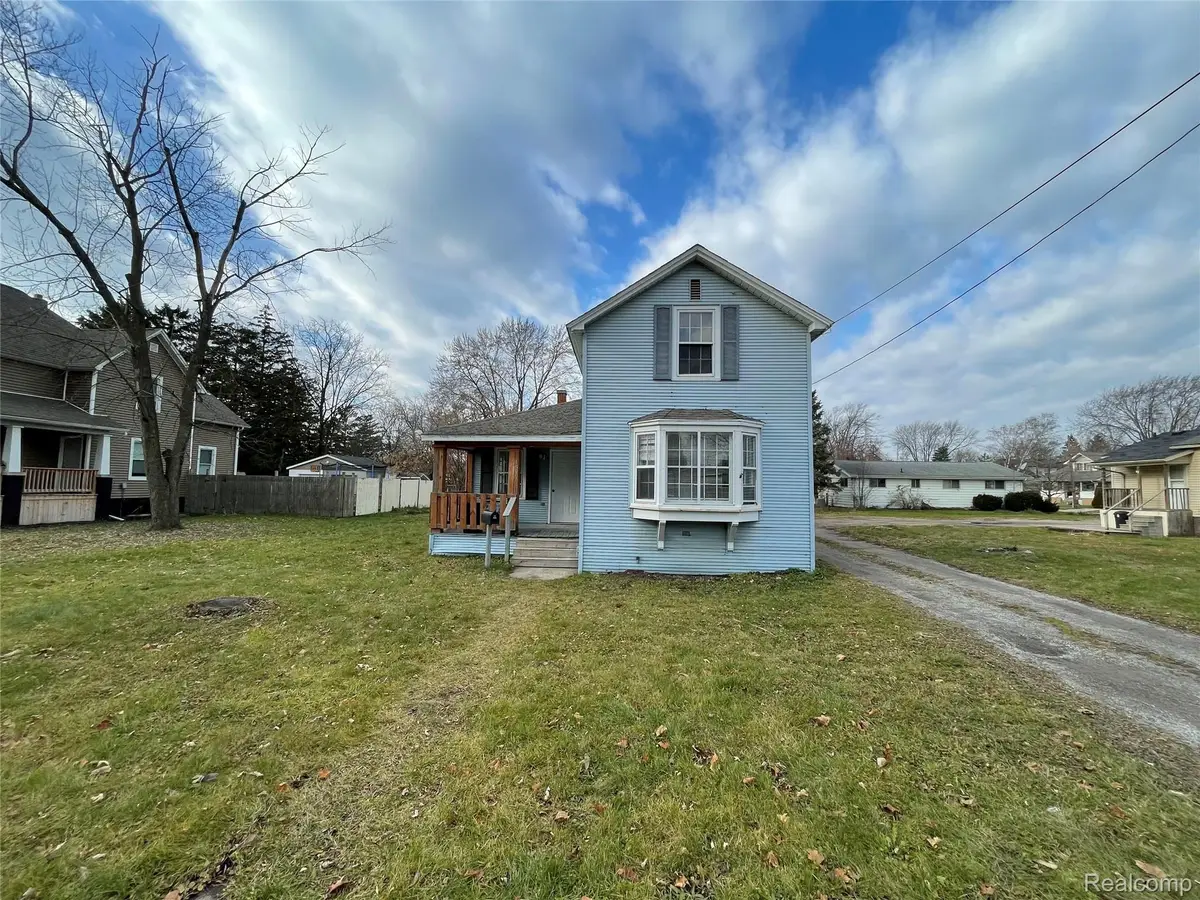 1537 Bay Street, Saginaw, MI 48602 - Image #1