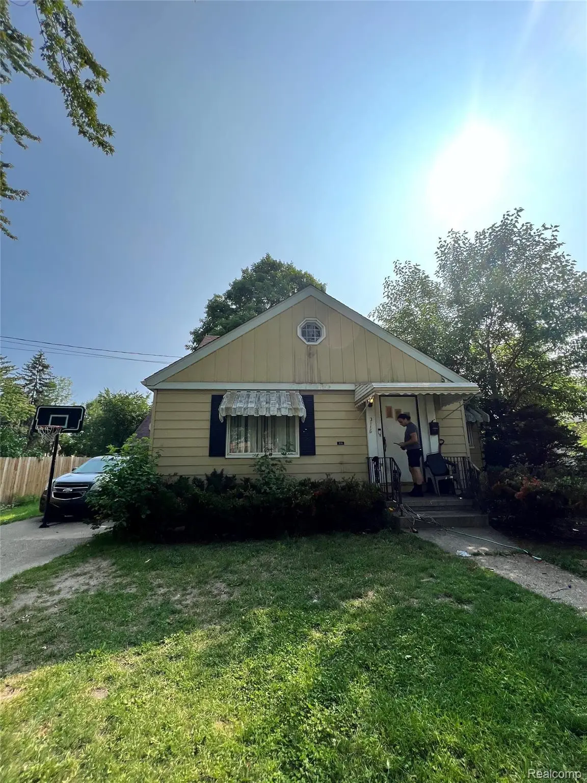 3116 Mackinaw Street, Saginaw, MI 48602 - Image #1