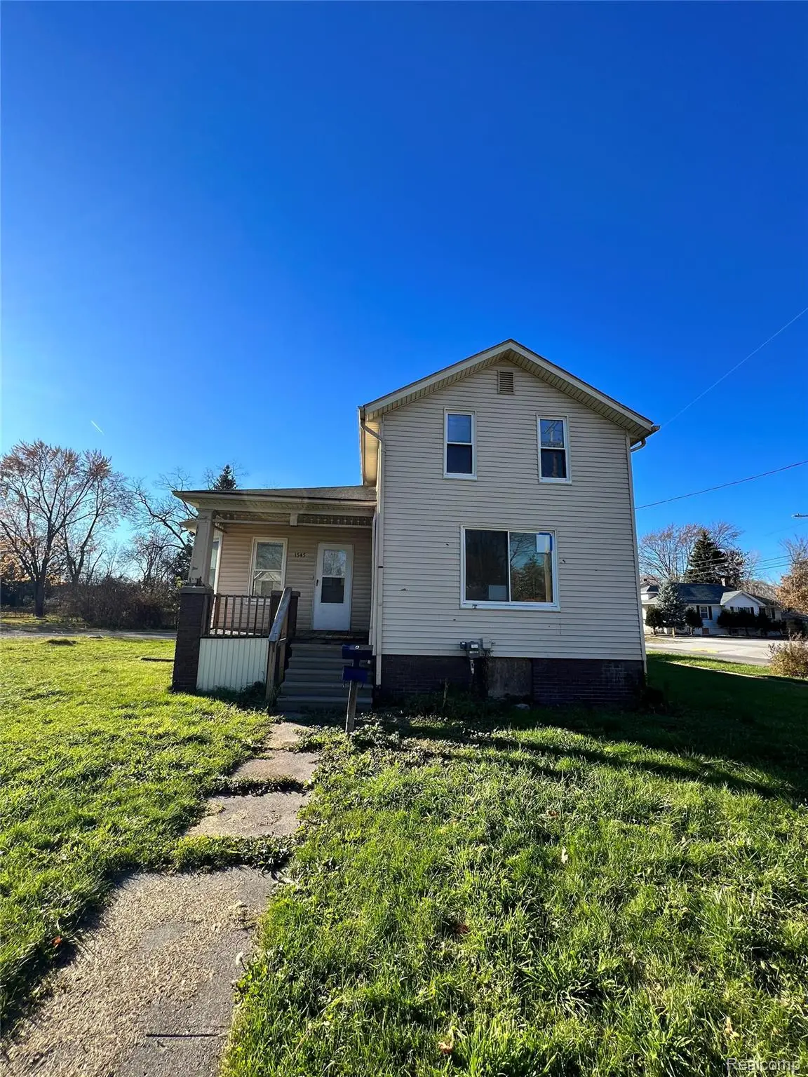 1545 Bay Street, Saginaw, MI 48602 - Image #1