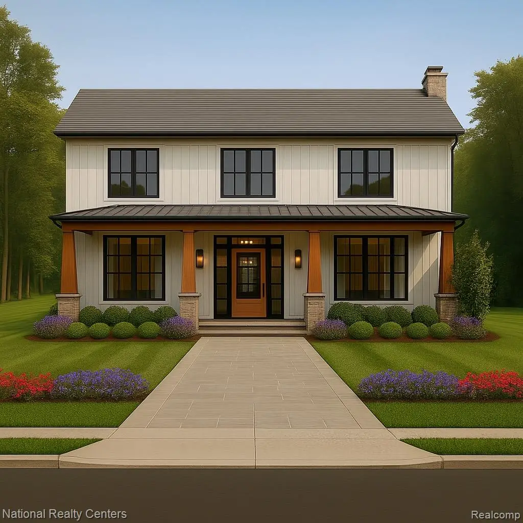 190 Hamilton Street, Plymouth, MI 48170 - Image #1