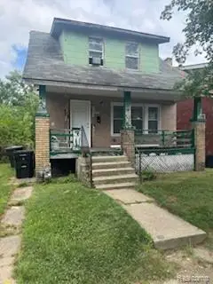 15798 Muirland Street, Detroit, MI 48238 - Image #1
