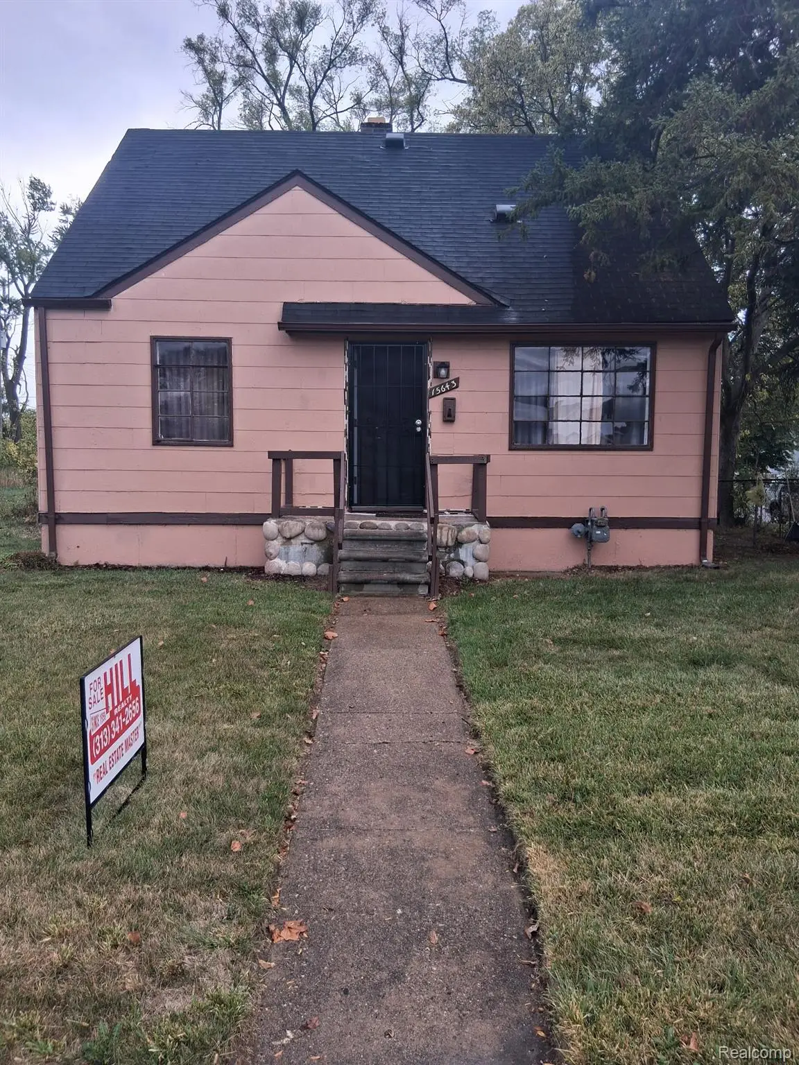 15643 W Chicago Street, Detroit, MI 48228 - Image #1