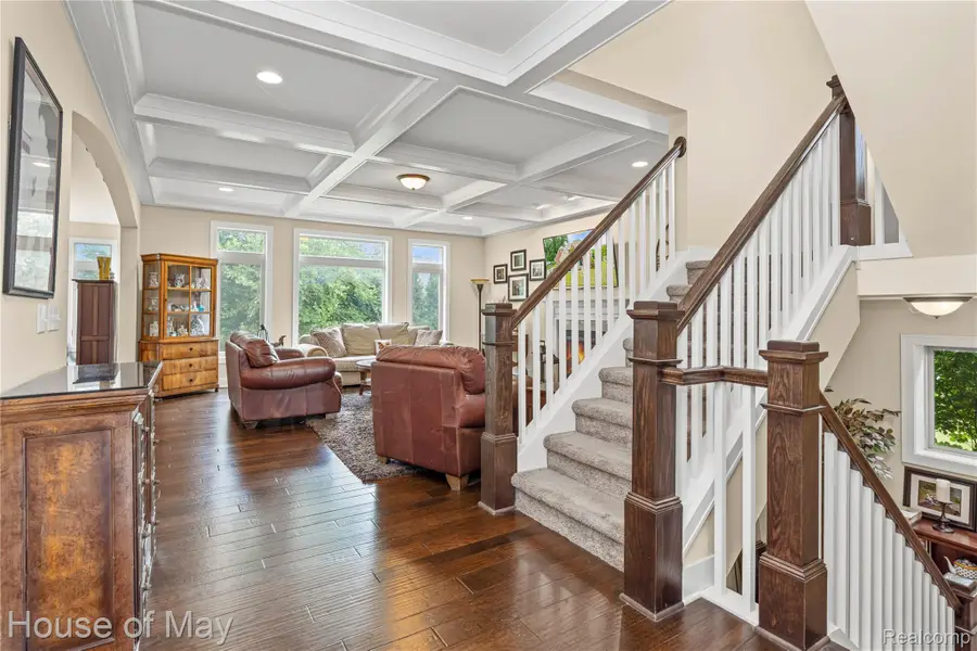 1950 Strawberry Court, Commerce Township, MI 48382 - Image #2