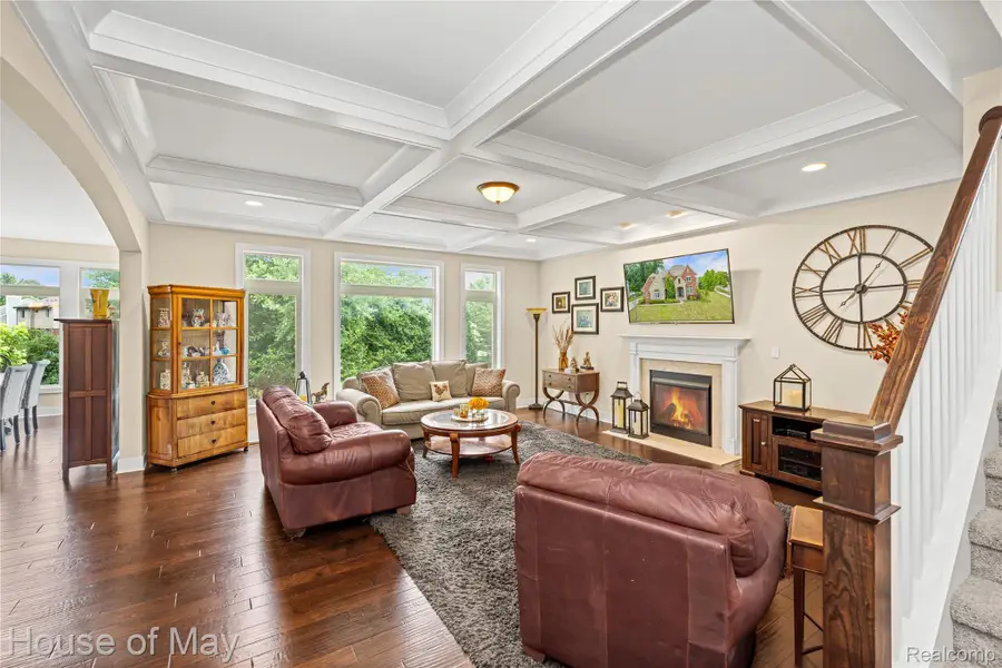 1950 Strawberry Court, Commerce Township, MI 48382 - Image #3