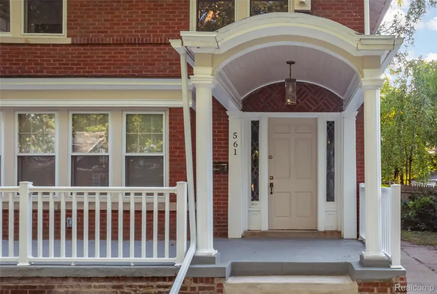 561 Lakewood Street, Detroit, MI 48215 - Image #3