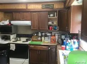 24465 Frisbee Street, Detroit, MI 48219 - Image #2