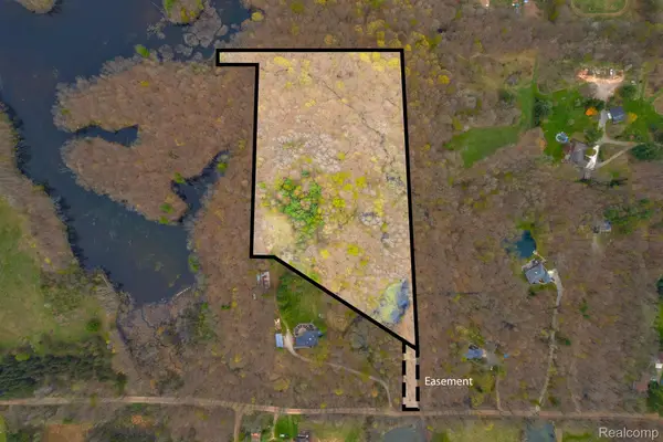 0000 Hagerman, Leonard, MI 48367