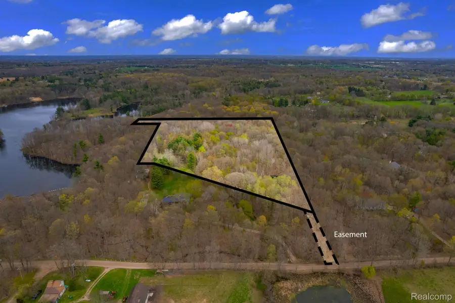 0000 Hagerman, Leonard, MI 48367 - Image #3