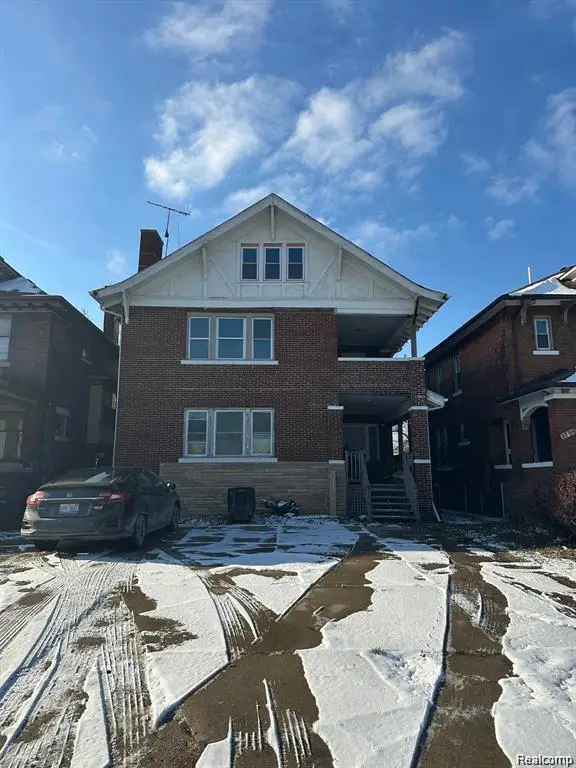 1791 W Grand Boulevard, Detroit, MI 48208 - Image #3