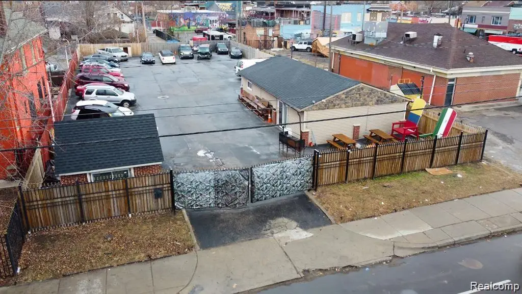2332 Central Street, Detroit, MI 48209 - Image #1