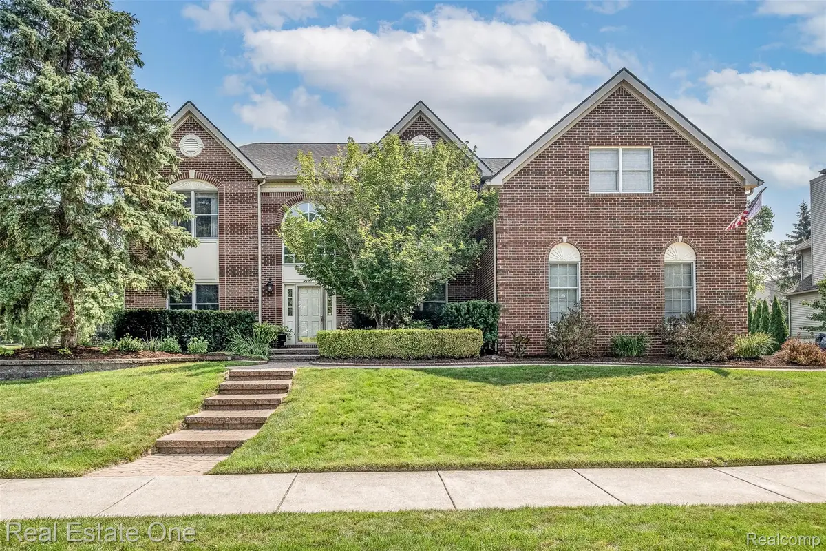 2179 Applebrook Drive, Commerce Township, MI 48382 - Image #1