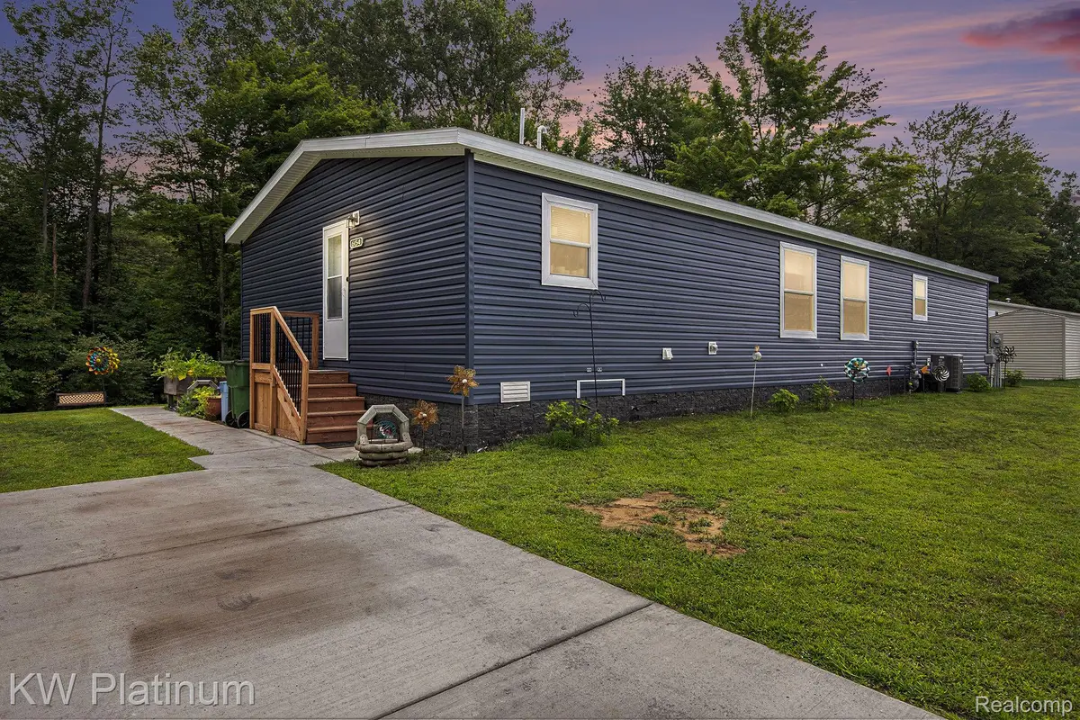 6154 Birch Creek Court, Kimball Township, MI 48704 - Image #1