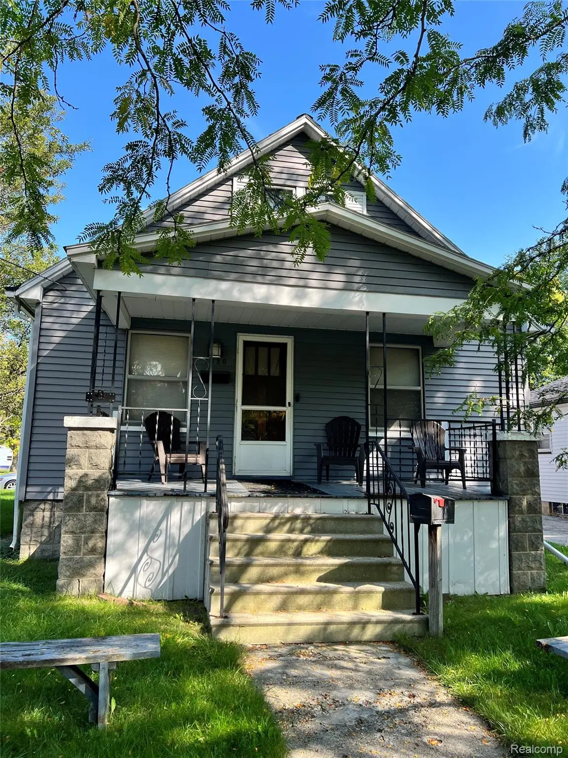 1620 Vermont Street, Saginaw, MI 48602 - Image #1