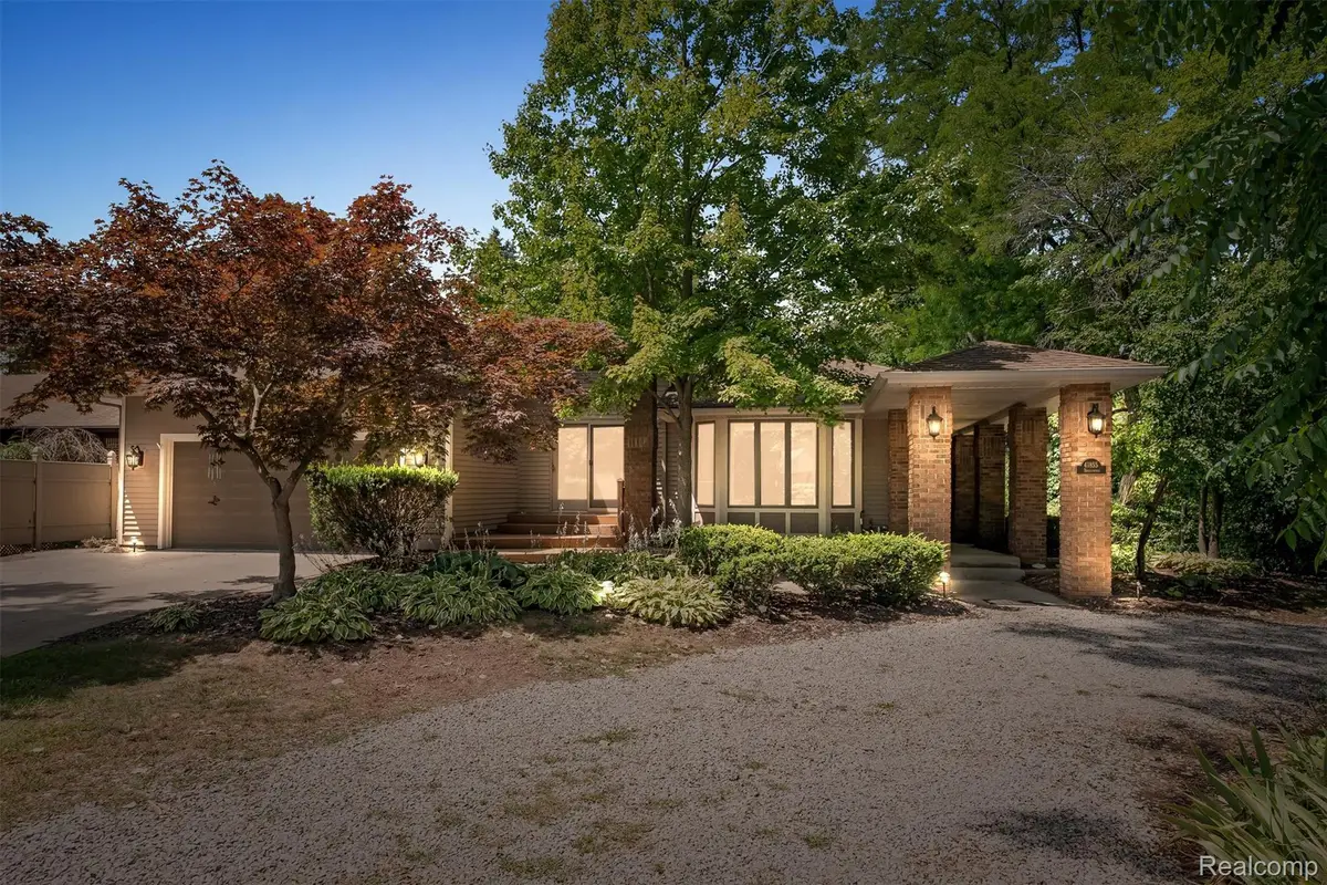 41855 Brentwood Drive, Plymouth, MI 48170 - Image #1