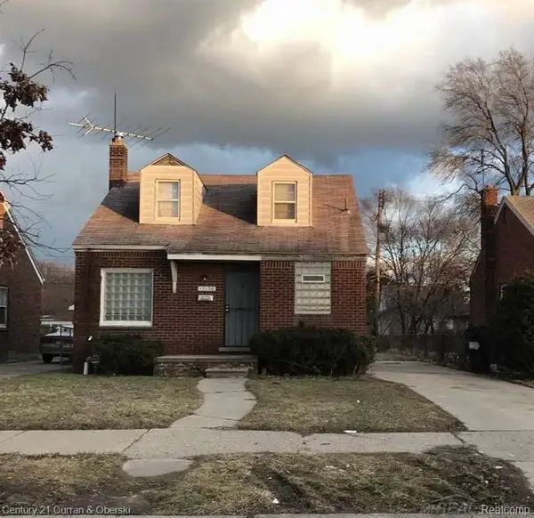 12136 Duchess Street, Detroit, MI 48224