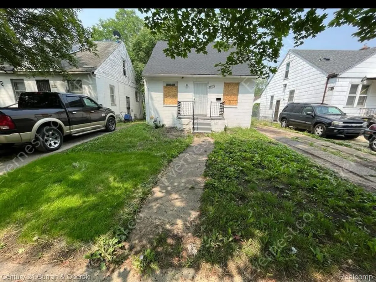 14175 Kentfield Street, Detroit, MI 48223 - Image #1