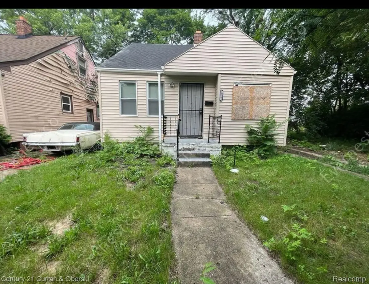 19765 Archdale Street, Detroit, MI 48235 - Image #1