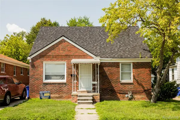 17135 Munich Street, Detroit, MI 48224