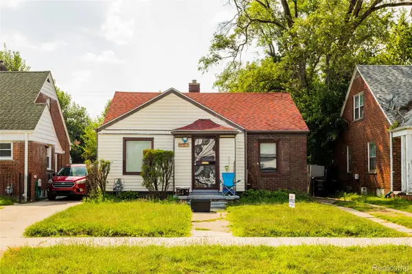 18413 Ferguson Street, Detroit, MI 48235