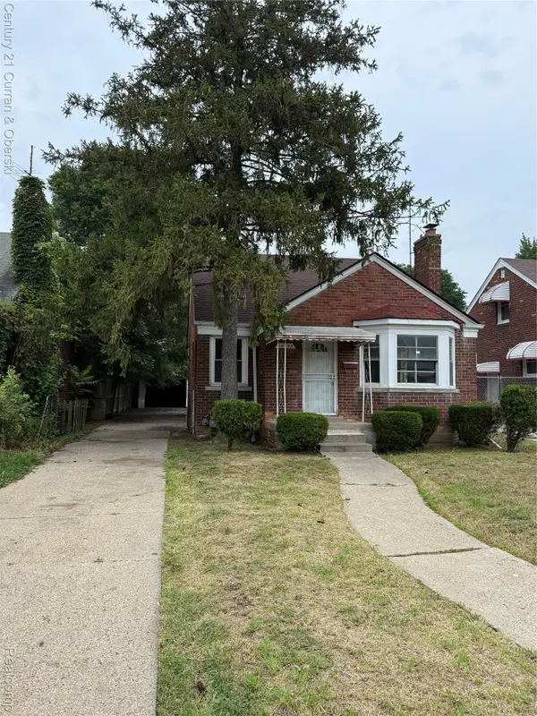 16045 Edmore Drive, Detroit, MI 48205