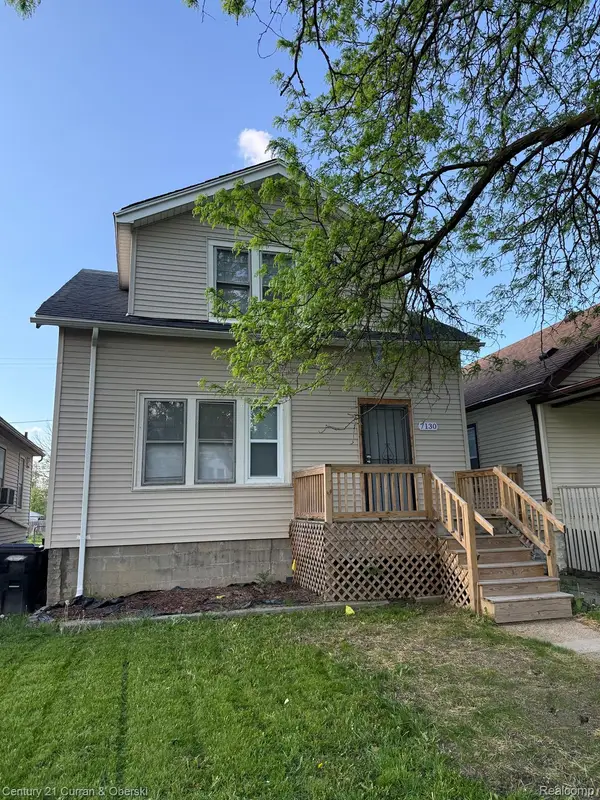 7130 Julian Street, Detroit, MI 48204