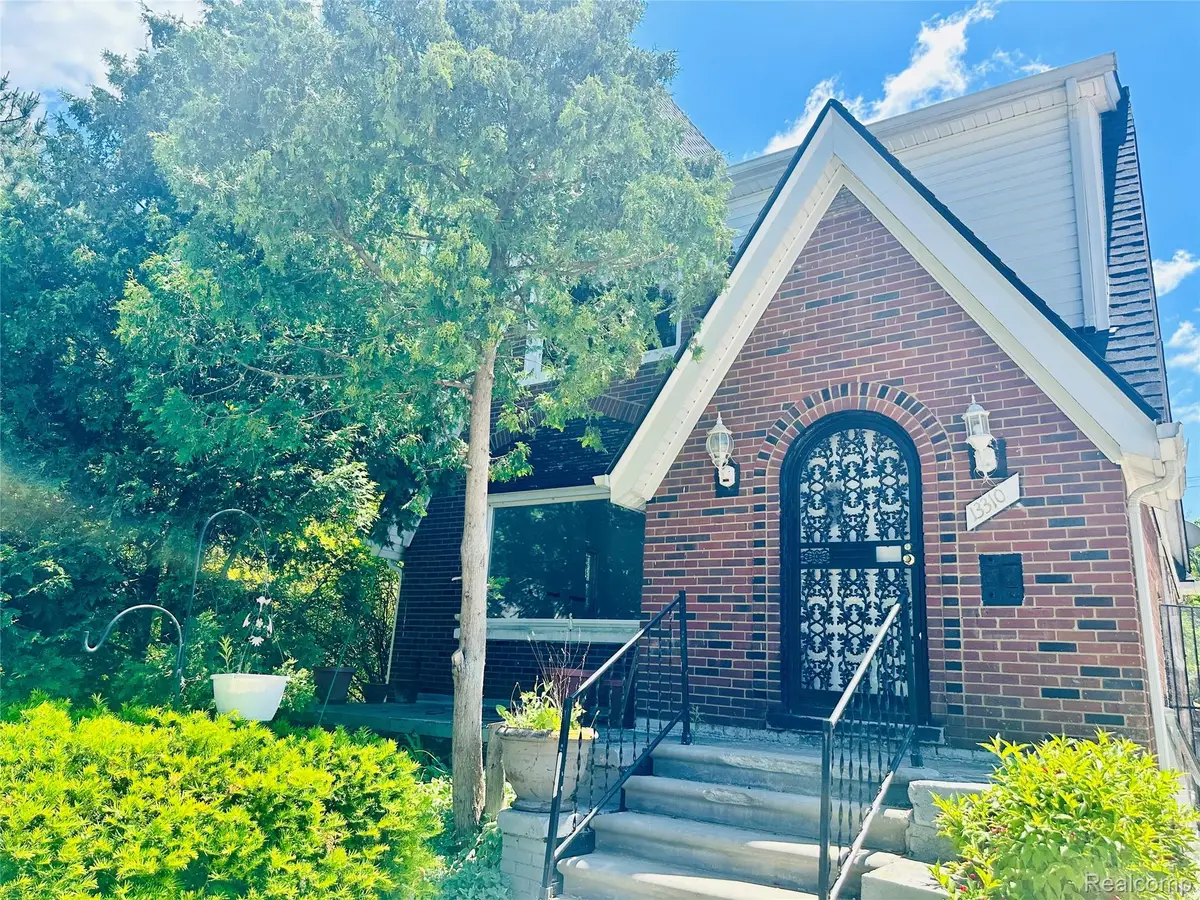 13310 Maiden Street, Detroit, MI 48213 - Image #1
