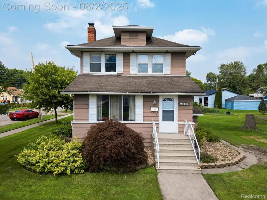 51060 Blackwell Street, New Baltimore, MI 48047 - Image #2