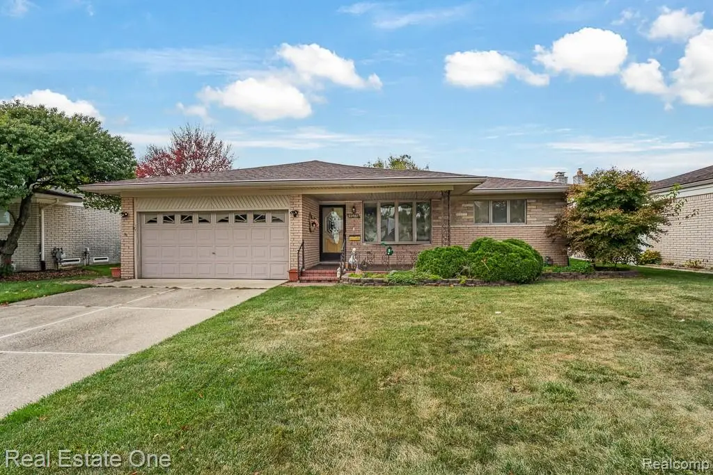 33487 Mina Drive, Sterling Heights, MI 48312 - Image #1