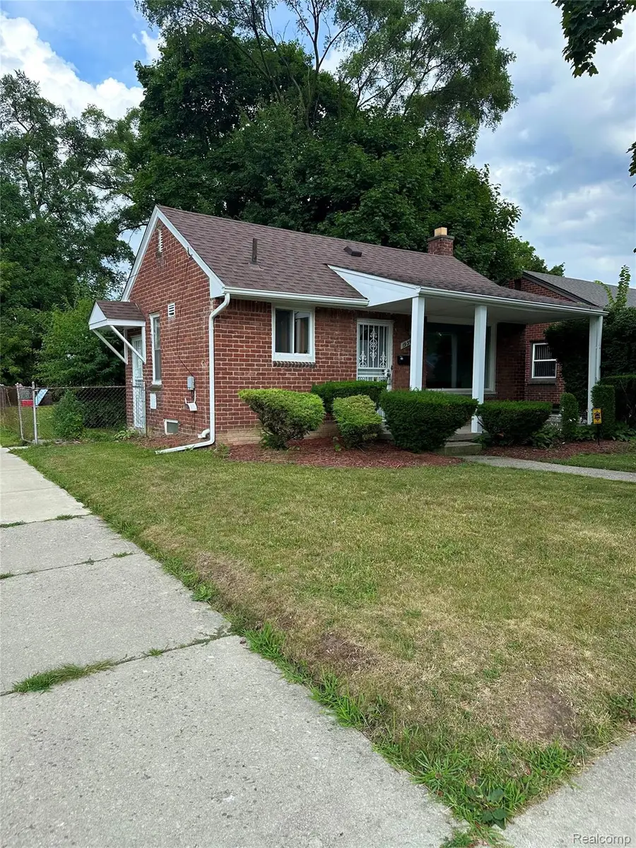 19394 Riverview Street, Detroit, MI 48219 - Image #2