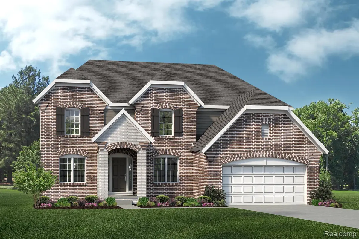 3623 Downing Road, Ypsilanti, MI 48197 - #1