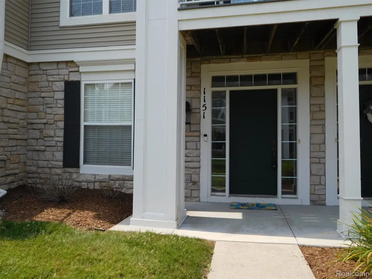 1151 Alameda Boulevard, Troy, MI 48085 - Image #1