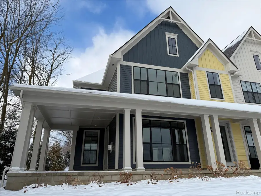 318 S Center Street, Northville, MI 48167 - Image #2