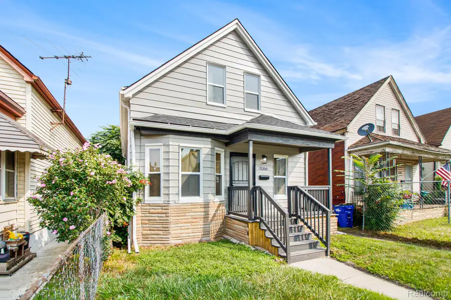 8366 Navy Street, Detroit, MI 48209 - Image #3